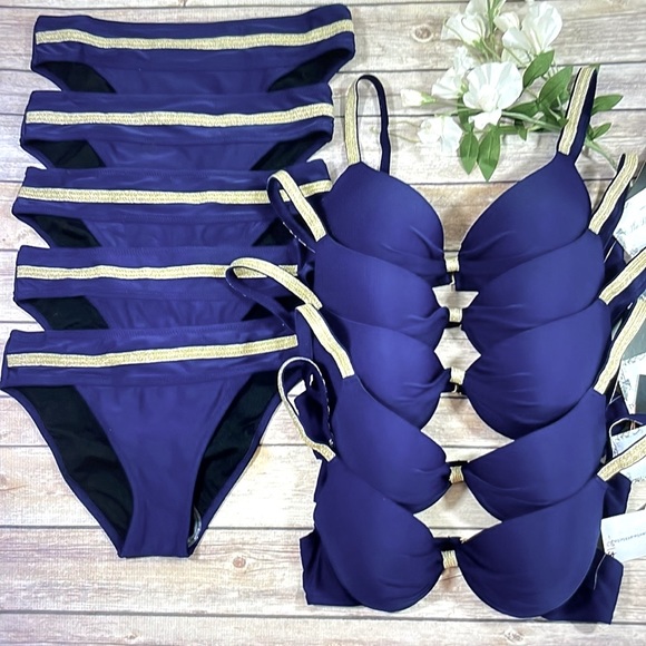 Other - 🆕🏖Last 1 🔥Bikini Swim Set ! NEW ! With tags 🏷